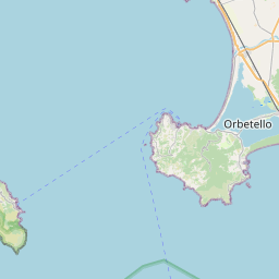 SW map tile