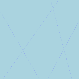 SW map tile