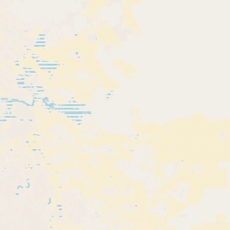 SW map tile