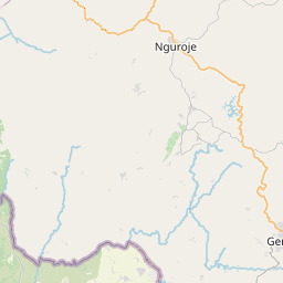 SW map tile