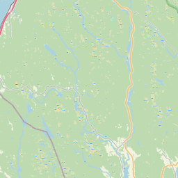 SW map tile