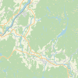 SW map tile