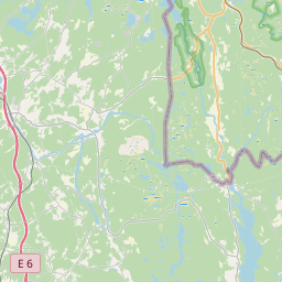 SW map tile