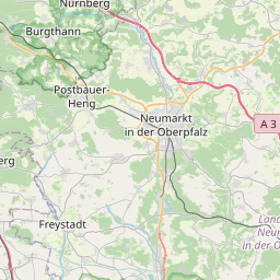 SW map tile
