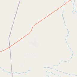 SW map tile