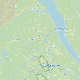SW map tile