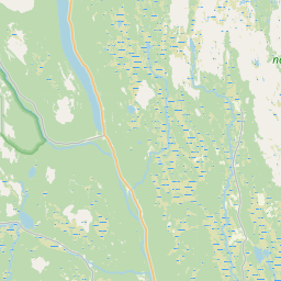 SW map tile