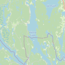 SW map tile