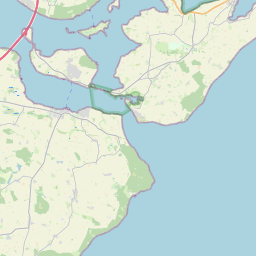SW map tile
