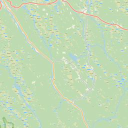 SW map tile