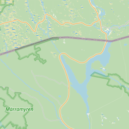 SW map tile