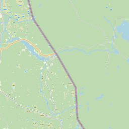 SW map tile