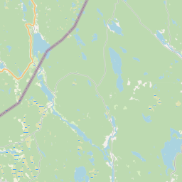 SW map tile