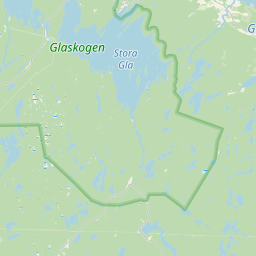 SW map tile
