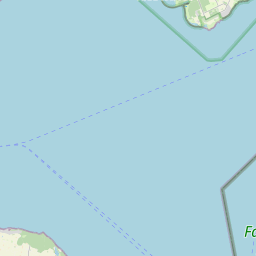 SW map tile