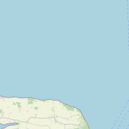 SW map tile