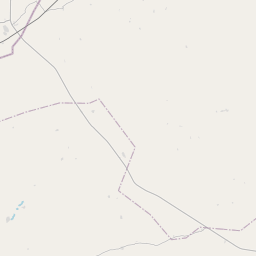 SW map tile
