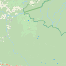 SW map tile