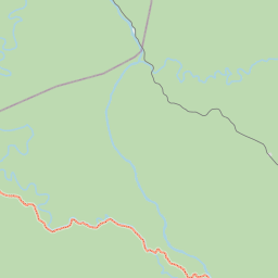SW map tile