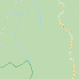 SW map tile