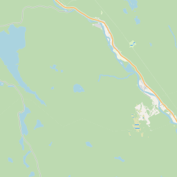 SW map tile