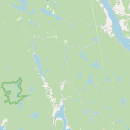 SW map tile