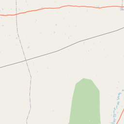 SW map tile