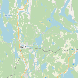 SW map tile