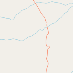 SW map tile