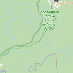 SW map tile