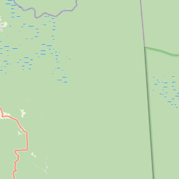 SW map tile