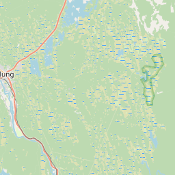 SW map tile