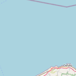 SW map tile