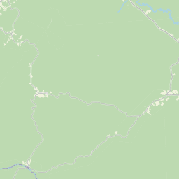 SW map tile