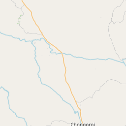 SW map tile