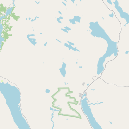 SW map tile