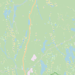 SW map tile
