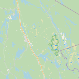 SW map tile