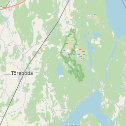 SW map tile