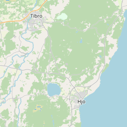 SW map tile