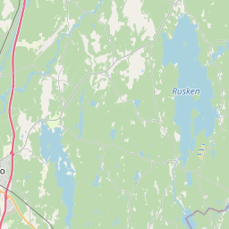 SW map tile
