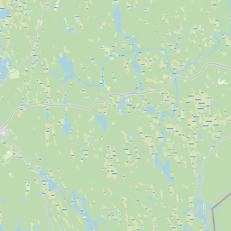 SW map tile