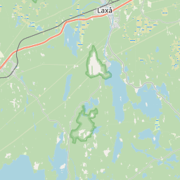 SW map tile
