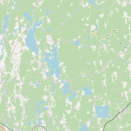 SW map tile