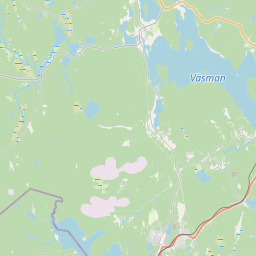 SW map tile