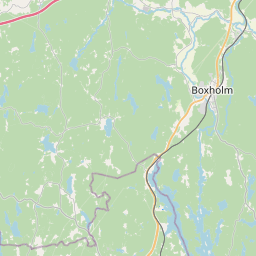 SW map tile