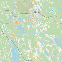 SW map tile