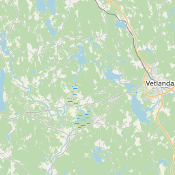 SW map tile