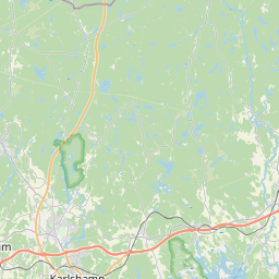 SW map tile