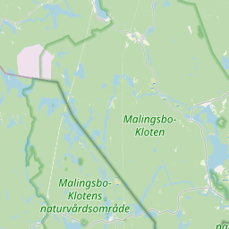 SW map tile